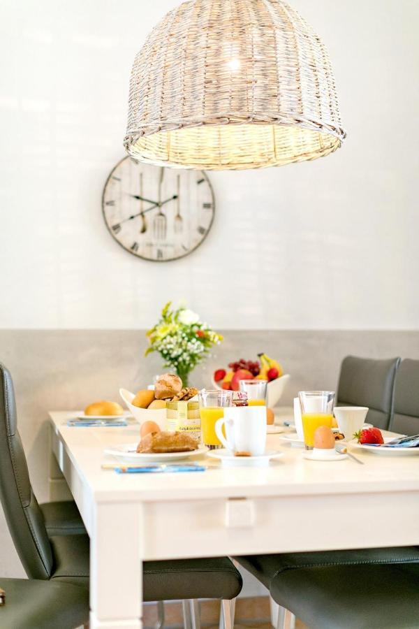 Friedenstr_ _Haus Lux_ Villa Zingst Ngoại thất bức ảnh