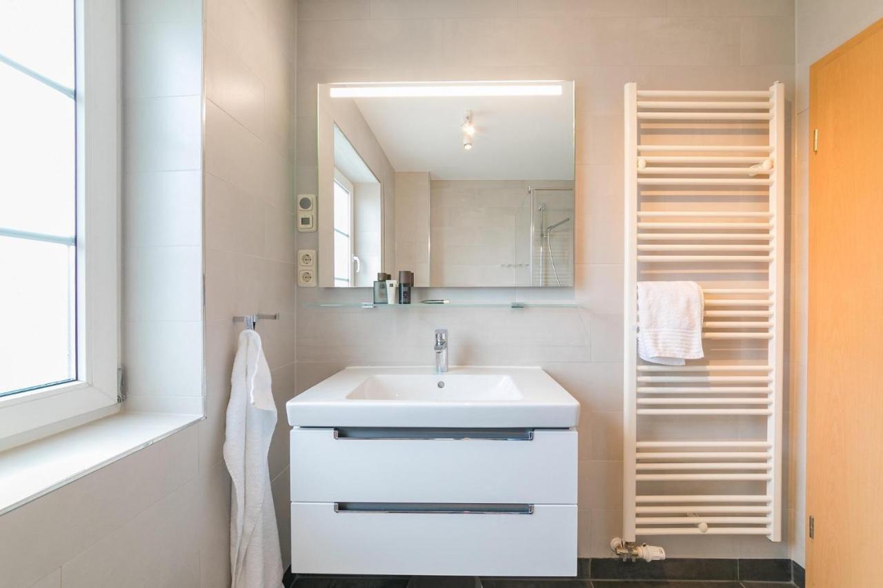 Friedenstr_ _Haus Lux_ Villa Zingst Ngoại thất bức ảnh