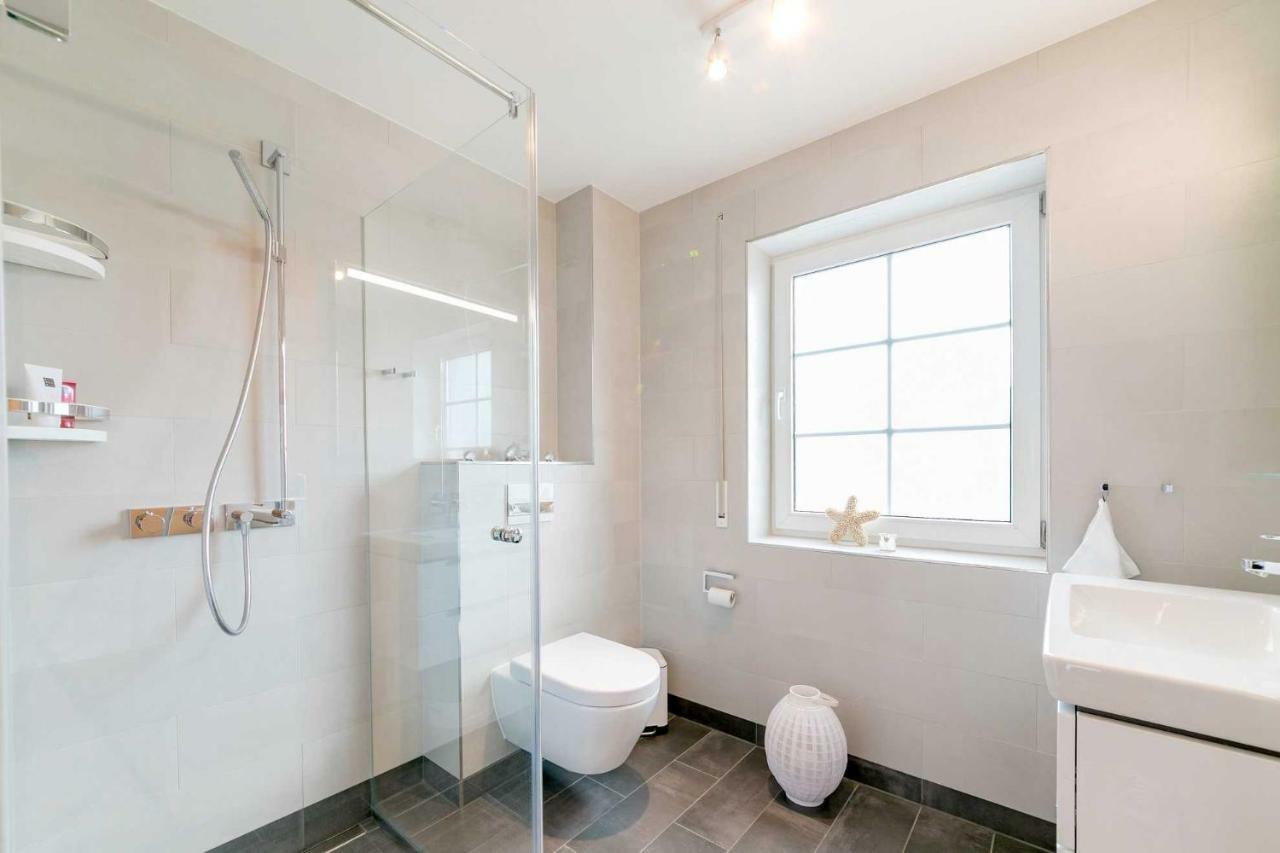 Friedenstr_ _Haus Lux_ Villa Zingst Ngoại thất bức ảnh